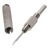 Stainless Steel Tools Auxiliary Supplies  Correction Cleaner Dual-purpose Corrector  Comb Cleaner