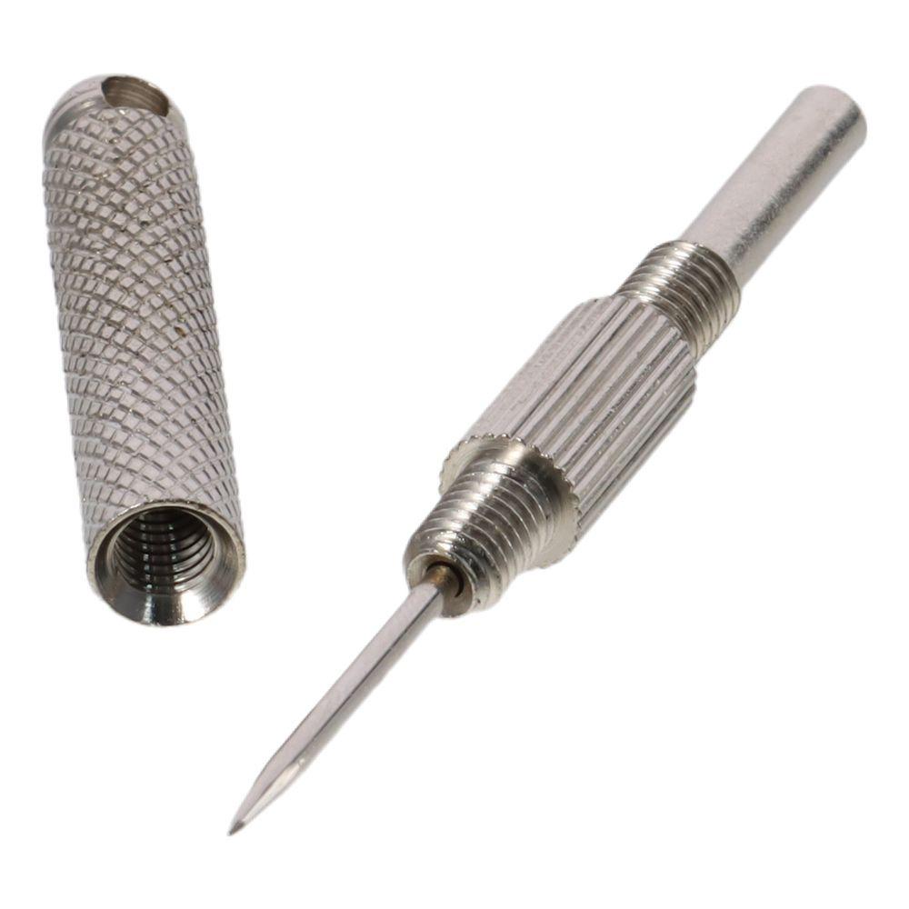 Stainless Steel Tools Auxiliary Supplies  Correction Cleaner Dual-purpose Corrector  Comb Cleaner
