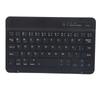 Slim Light Wireless Bluetooth Keyboard for Android IOS WIN Black