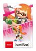 Nintendo Amiibo Inkling Girl (Super Smash Bros. Sm