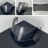 RR5 Visor for ARAI RR5,RX-7,RX-7RV,Quamtum-J,Astro-IQ,Rapide-IR Face Shield Motorcycle Helmet Accessories