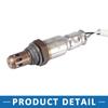 A ABSOPRO Oxygen Sensor 226A0-EN21A Air Fuel Ratio Downstream O2 Sensor In Finiti Compatible QX80 2014-2016