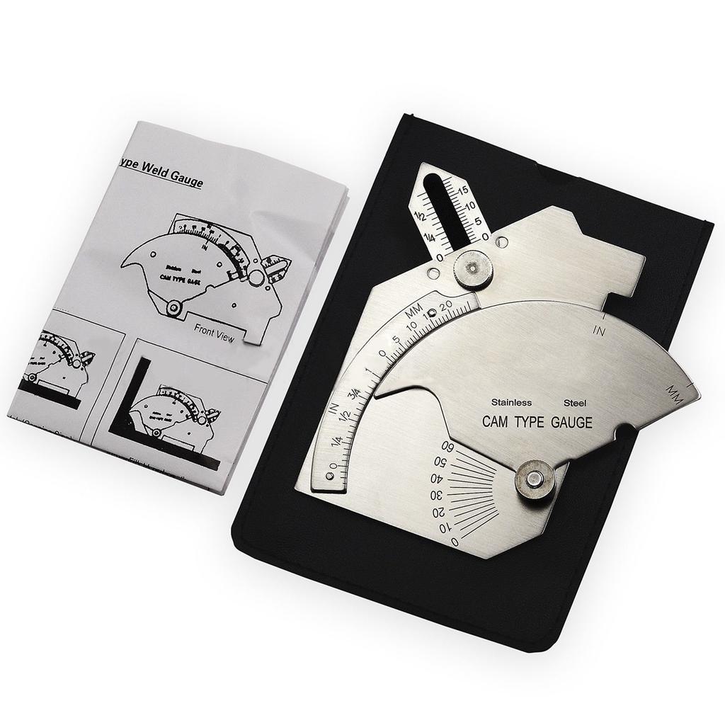 1 шт. новый серебряный мостовой кулачковый измерительный прибор для проверки локтевого сустава, измерительный прибор для сварки