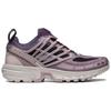 SALOMON Acs Pro Удобные Модные Сетчатые Низкие Кроссовки для Трейлраннинга Унисекс Фиолетовые 471324