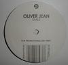 12-дюймовая пластинка OLIVER JEAN - Smile EGOMIX015 Ego Music 2004 Италия Танцевальная и электронная музыка Б/У