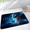 Классический Кино-E-venomS Крутой Ковер Для Гостиной Декор Дивана Современный Ковер Напольный Коврик Для Мужской Спальни Прочные Ковры