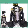 Парик Косплей Марин Китагава из My Dress Up Darling Высокое Качество и Реалистичный Вид