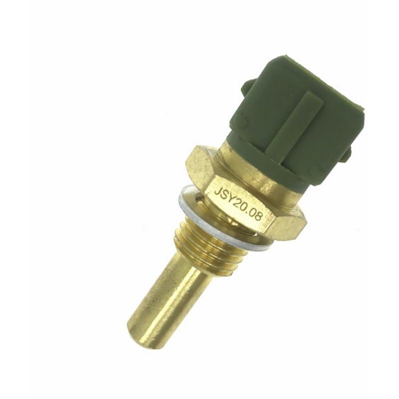 Metal Plastic Water Temperature Plug Sensor New Automobile Part for Buick Excelle Regal 2.0 for Chevrolet Sail Epica 9654871