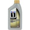 Engine Oil 5W-40 FS Synthetic - MOBIL 1 - 1L Can - Ultra High Performance - Anti-pollution