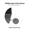 HOSODO HSD-BT31 Omnidirectional USB Conference Microphone (CN version)