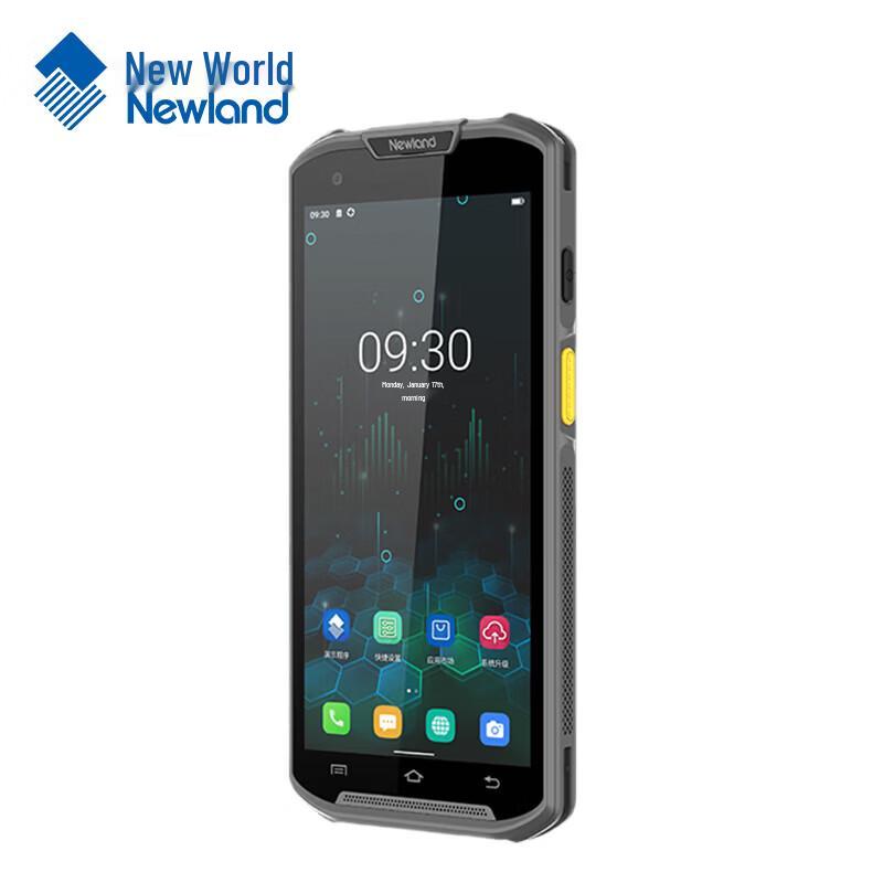 Newland MT95 Android КПК Сборщик данных