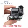 Idle Speed Air Control Valve 16022-PRD-A02 For Civic 2.0L 2002-2004 Acura  Honda RSX 16022-PRB-A01 16022PRC013 16022PRBA01