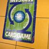 Использованная, очень хорошее состояние, карта Digimon card game Сакуямон Bo-26t