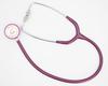 Nursing Phonet 126 III Double Pearl Plum No. Stethoscope,