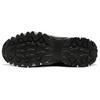 Skechers Мужские удобные ударопоглощающие прочные низкие походные кроссовки Мужские кроссовки Черно-зеленые 237754C-BKMT