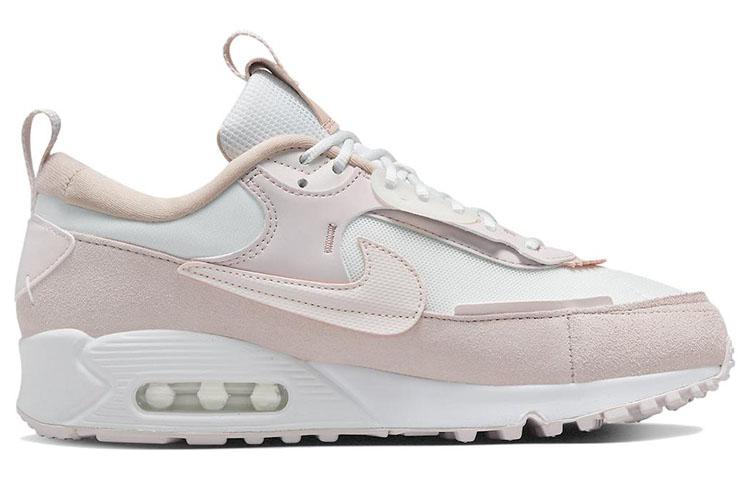 Nike Air Max 90 Futura 'Barely Rose' Женские DM9922-104
