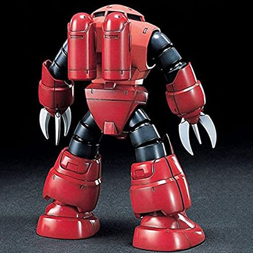 Gunpla HGUC 1/144 MSM-07S Char Aznable's Z'Gok (Mobile Suit Gundam)