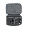 OSMO Action 5 Pro 4 3 Camera Protective Carrying Case With Handle - Standard All-in-One Kit