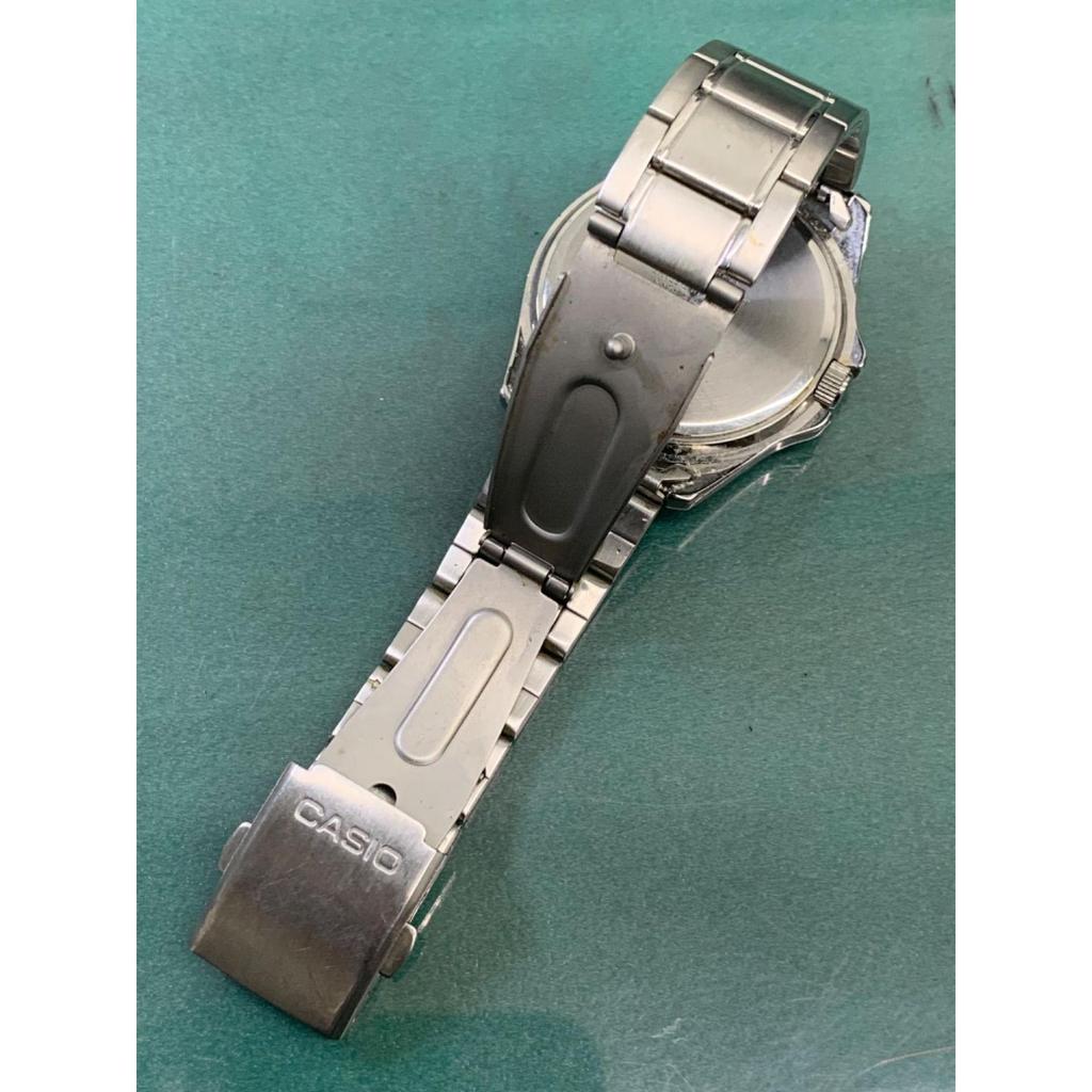 Б/у A4691 Б/у Casio MTP-1244