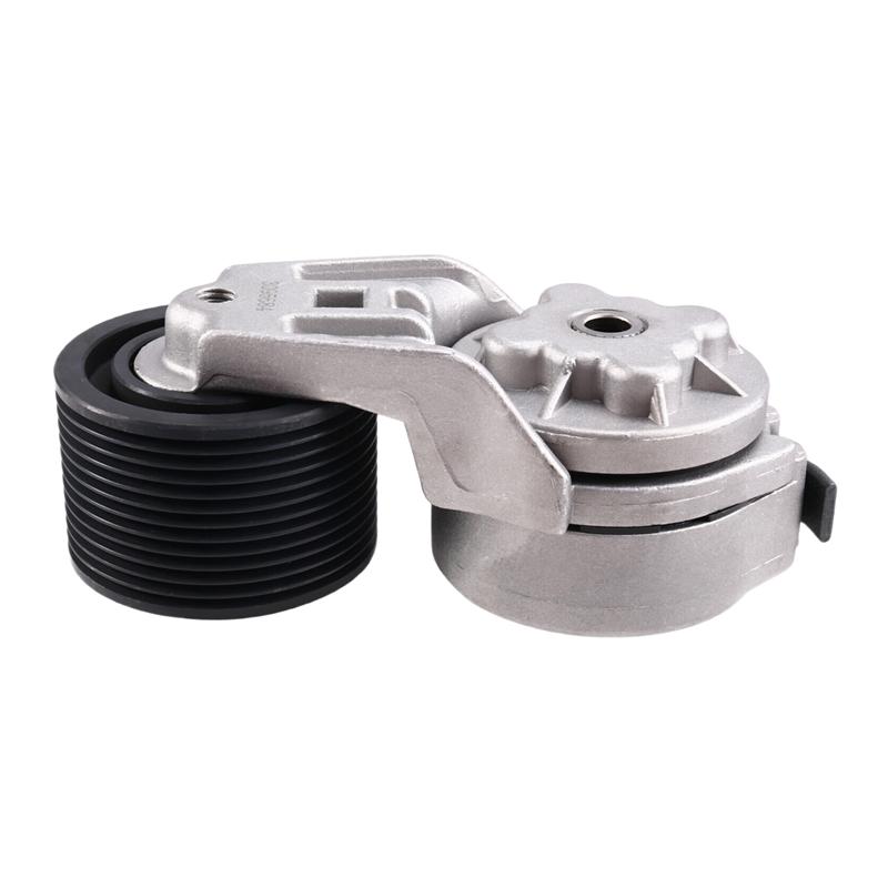 Precise 3095684 Engine Belt Pulley Tensioner For Cummins NT855 N14 Cummins Engine Parts