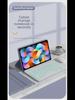 Защитный чехол-клавиатура Bluetooth 2023 для RedmiPad SE 10.6 — совместим с Xiaomi 5/6