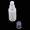 Pack of 5 Spray Bottles Travel Portable 30ml Empty Refillable Atomizer Reusable Pocket Size Essential Oil Cosmetic