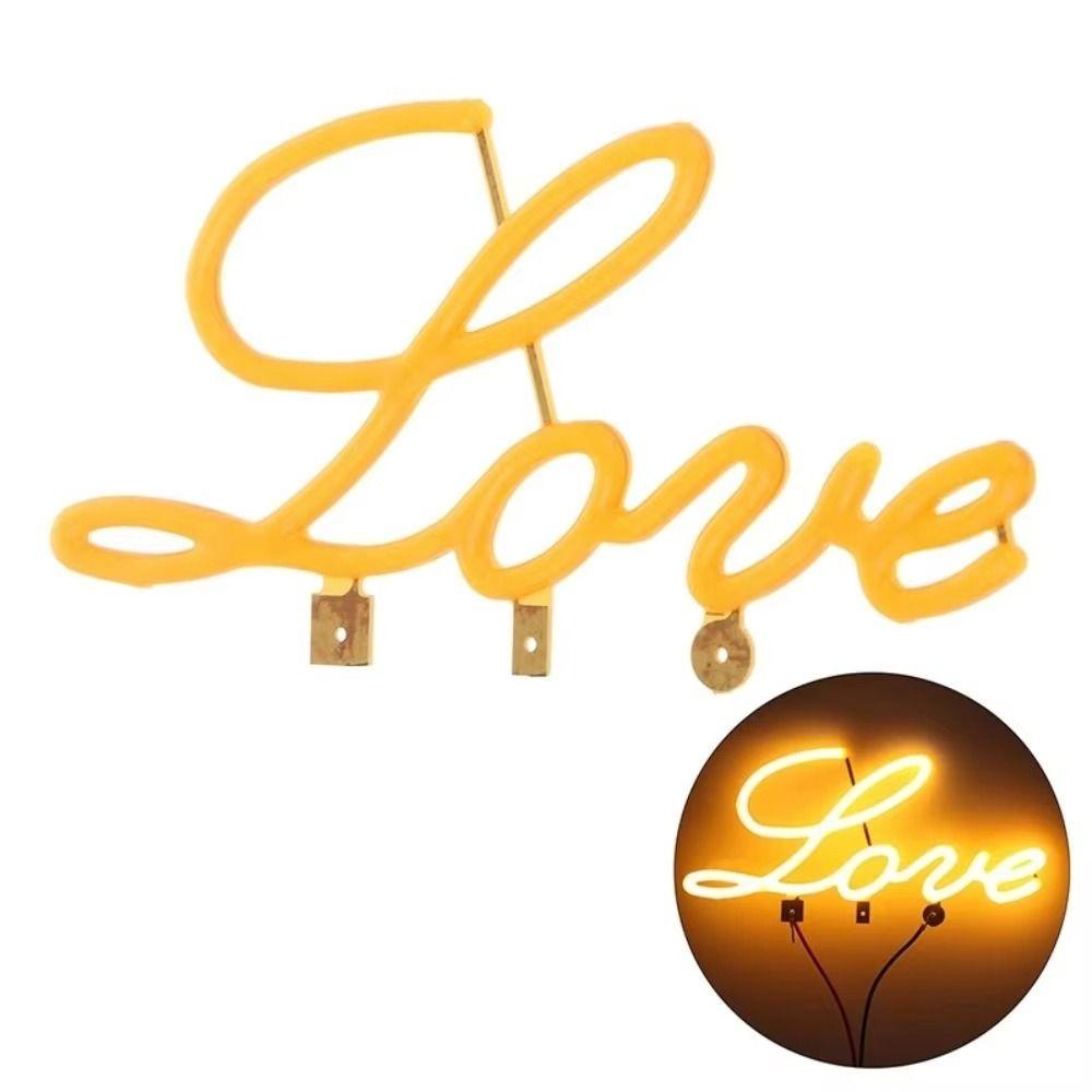 3V Flexible Filament Bulb Irregular Shape Decorative Art Filament Christmas Decoration