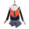 Anime Zenless Zone Zero Cosplay Costume Belle Costume Halloween Anime ZZZ Outfit Girl Uniform Wig Birthday Gifts Carnival Full Set
