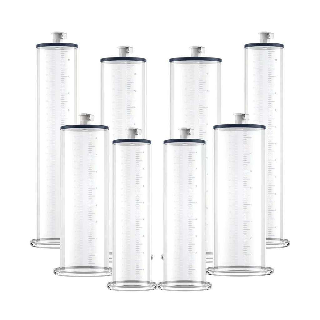 Мужской Вакуумный Насос для Увеличения Пениса Усилитель Увеличения Пениса Взрослая Секс-Игрушка для Мужчин Тренажер для Продления Эротические Продукты Вакуумный Цилиндр