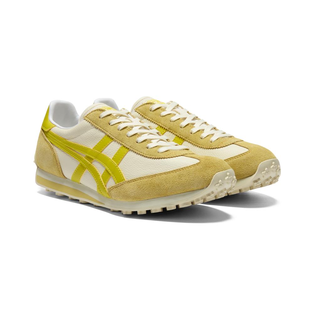 ONITSUKA TIGER Кроссовки унисекс EDR 78 Ivory Mustard Yellow 1183B411-750