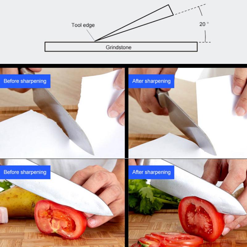 Алмазный брусок для заточки ножей