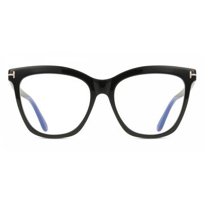 Tom Ford Женские очки для блокировки синего света Ft6042 B 001