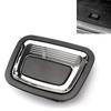 0996800284 Handle Trim Trunk Floor Cover Black Plastic