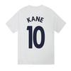 Tottenham Hotspur FC Boys Kane 10 Sublimated Short Pyjama Set