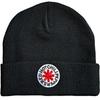 Red Hot Chilli Peppers Unisex Adult Classic Asterisk Beanie