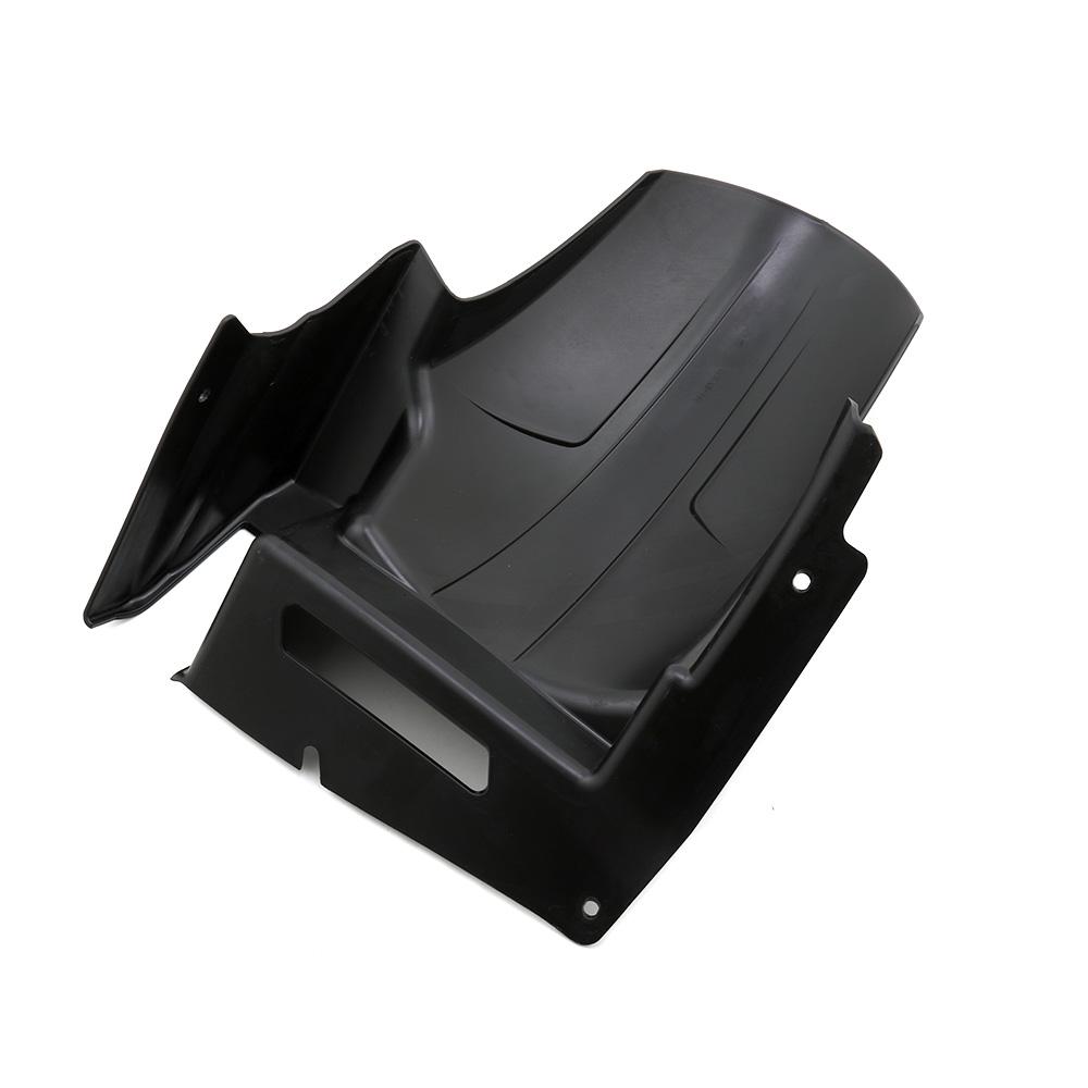 Для SUZUKI DL650 V-Strom 650 2004-2024 Мотоцикл Черный Переднее и Заднее Крыло Брызговик Пыльник DL 650 V-Strom650 VStrom 650