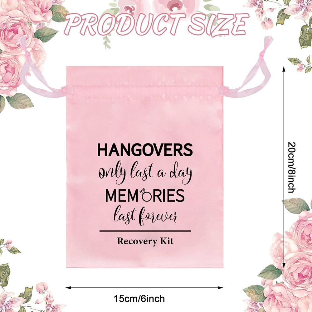 12pcs Satin Drawstring Bag Satin Cloth Bag Recover Kit Drawstring Party Storage Bag Gift Packaging Bag Drawstring Bag