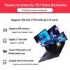 Lenovo P14s AI PC (Китайская версия)