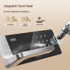 Deli AE501 Fingerprint Password Smart Safe