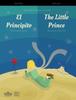 Книга El Principito / The Little Prince Spanish/English Bilingual Edition with Audio Download