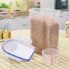 Hui Si Insect & Moisture-Proof Sealed Grain Storage Container