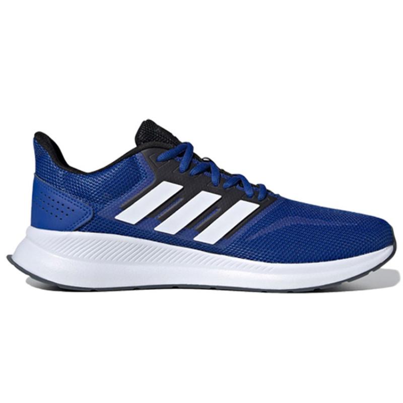 adidas Кроссовки Runfalcon 'Синие' FW5055
