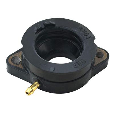 AHL Мотоциклетный впускной коллектор Изолятор Инани для Yamaha SR400 1992-2000/SR500 SR500SP 48T 1991-1999 3GW-13586-00 3EB-13586-00