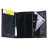 PORTER Mini Wallet Black (PORTER) [PLUME] 1.