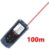 ARTBULL инфракрасный лазерный дальномер 50м 100м цифровой лазерный дальномер рулетка