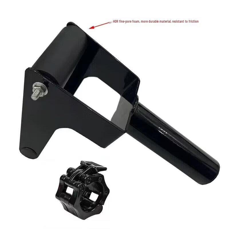 JINGGENG Single Leg Tib Bar Tibialis Anterior Trainer
