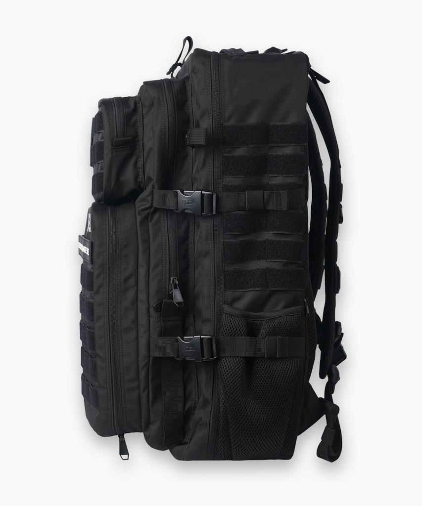 Hdex Pro Gym Cordura Backpack 2.0 59L (Black)