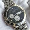 Used SEIKO LAUREL 6M15-7040 Chronograph Men's Watch [Origin]