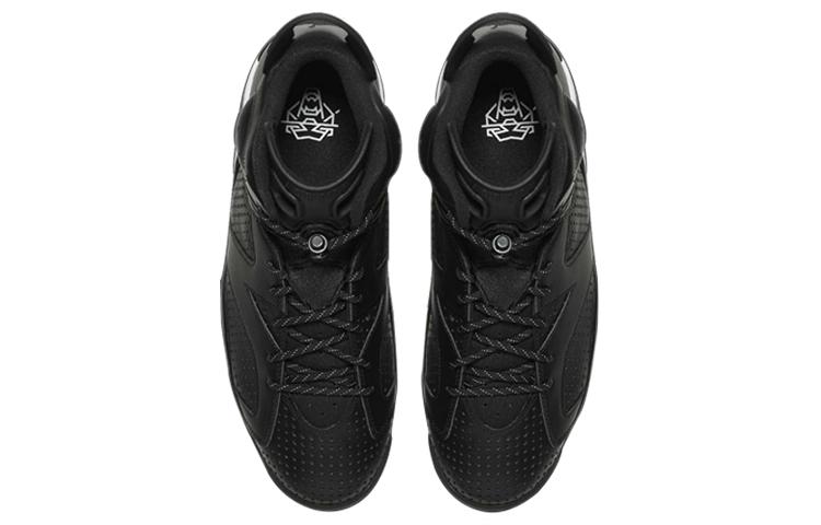 Jordan 6 Ретро Черный Кот 384664-020