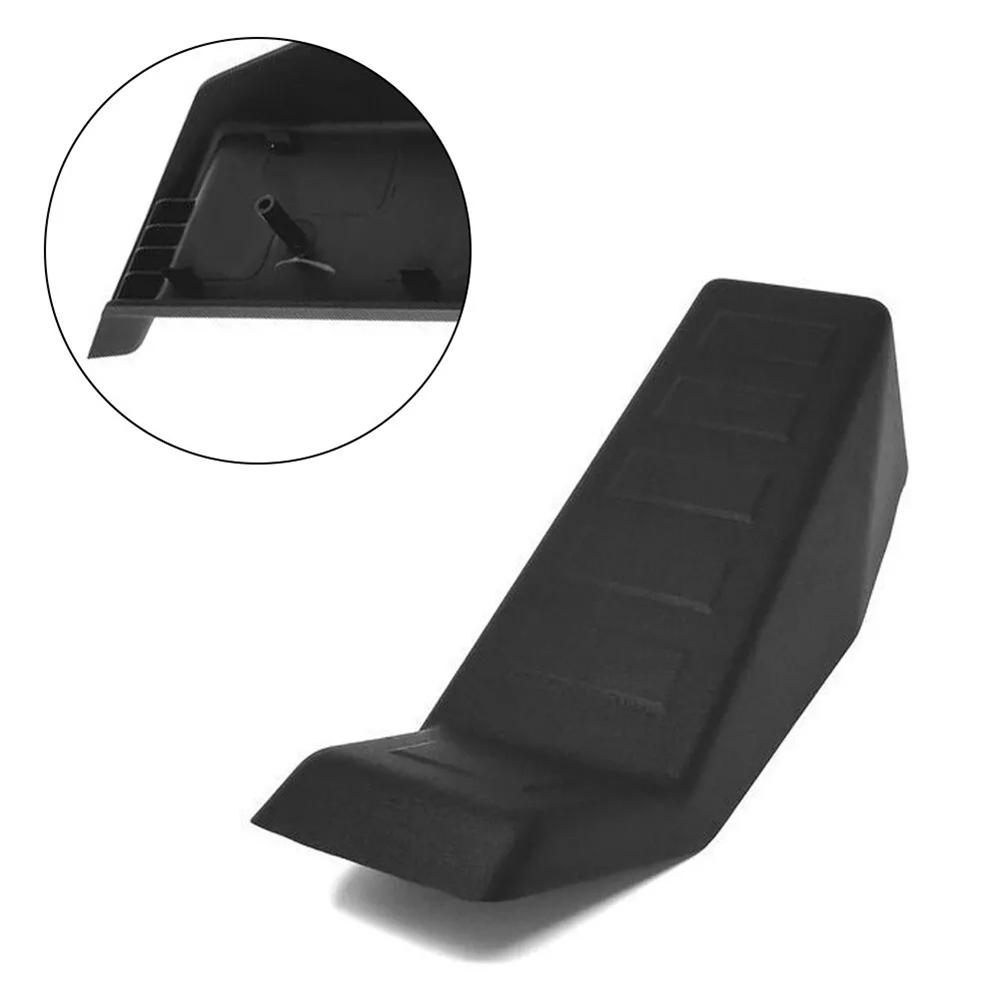 1PC Gray  Interior Foot Rest Base For 2011 - 2016 Jeep Patriot 1RK61XDVAA New